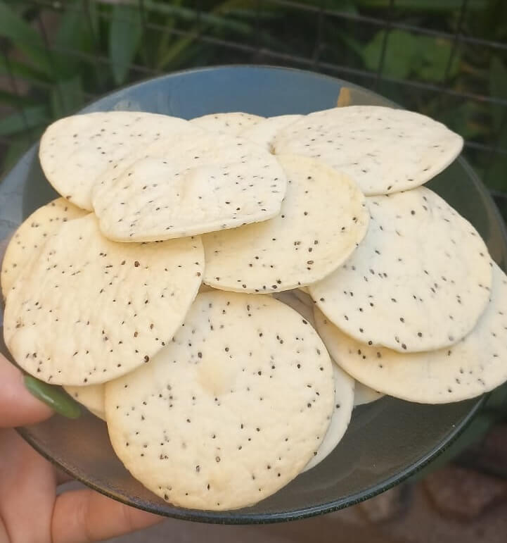 Saladitas Integrales