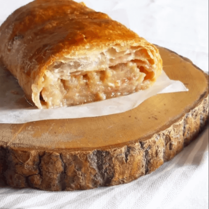 Strudel Salado